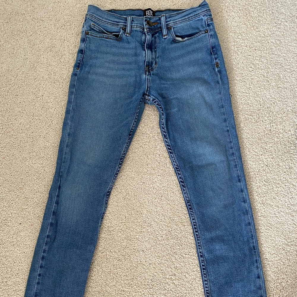 Urban Outfitters BDG Skinny Fit 30/30